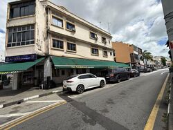 Chin Hin Hang Building (D14), Retail #514445431